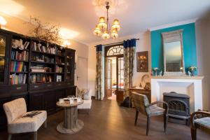 B&B / Chambres d'hotes La Haute Forge B&B : photos des chambres