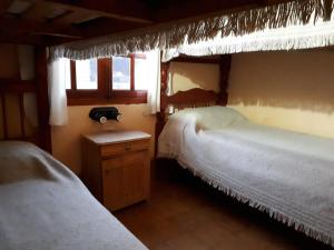 Cabañas Inti Killa (MR)