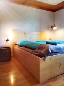 Appartement Apartment Vorderstoder Rossleithen Oostenrijk