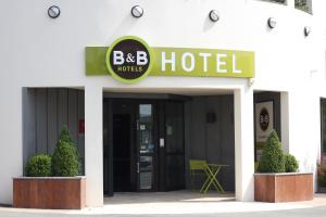 Hotels B&B HOTEL La Rochelle Centre : photos des chambres