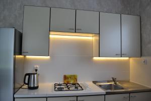 Apartament przy górce
