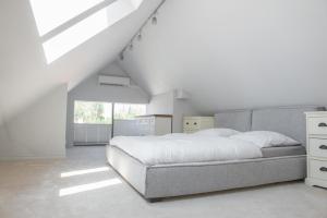 VIU Apartament z tarasem w sercu Gdańska