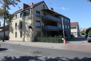 Lino butas Palangos centre