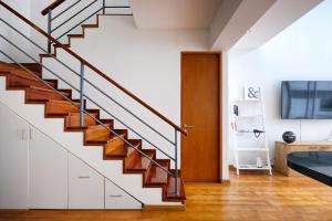 InkaHuset Miraflores Oceanfront