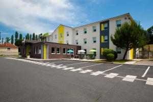 Hotels B&B HOTEL Brive-la-Gaillarde : photos des chambres