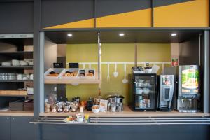 Hotels B&B HOTEL Brive-la-Gaillarde : photos des chambres