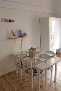 Maisons d'hotes Villa COLIBRI : photos des chambres