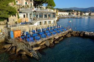 3 stern hotel Hotel Arc En Ciel Diano Marina Italien