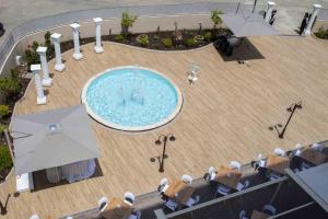 Hotel Duchessa Della Sila