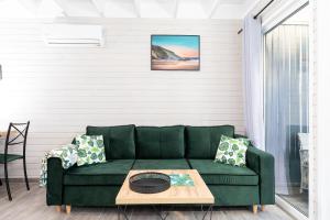 Villa6 I Domki Pobierowo