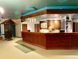 Hotelli Mesku Forssa