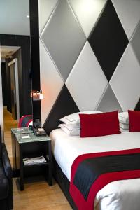 Hotels L'Empire Paris : photos des chambres