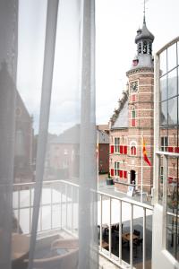 Villa-Hotel De Kroon Gennep