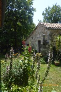 B&B / Chambres d'hotes Ferme de Laspeyrieres : photos des chambres