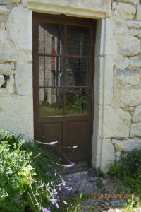 Ferme de Laspeyrières