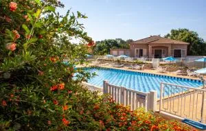 梅尔索勒住宿假日公园 - Vescovato