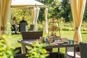 Dales Country House Hotel