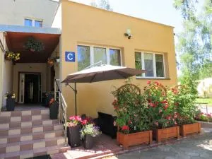 FALA na WYSPIE - Sobieszewo