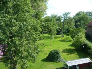 Gästewohnung am Grinderwald