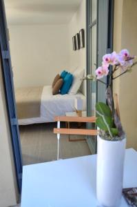 Appartements Le Clos des Salins : photos des chambres