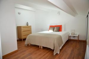 Appartements Le Clos des Salins : photos des chambres