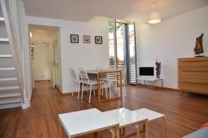 Appartements Le Clos des Salins : photos des chambres