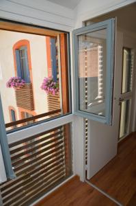 Appartements Le Clos des Salins : photos des chambres