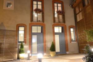 Appartements Le Clos des Salins : photos des chambres