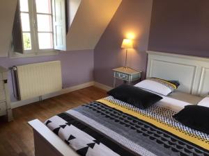 Appartements Gite de la petite masse : photos des chambres