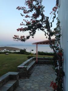 Anemologio Tinos Greece