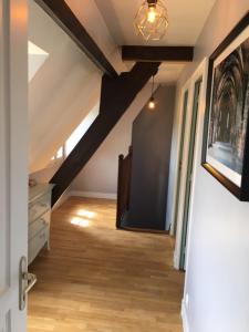Appartements Gite de la petite masse : photos des chambres