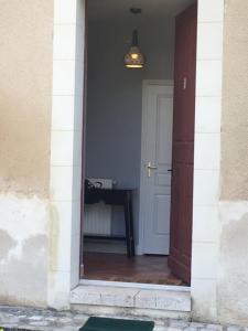 Appartements Gite de la petite masse : photos des chambres