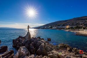 Kvarner Bay View Apartments