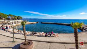 Kvarner Bay View Apartments