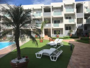 Nice and sunny apartment