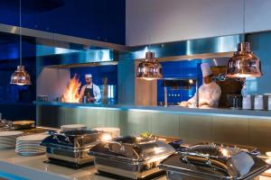 I Resort Beach Hotel & Spa Heraklio Greece