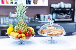 Mansio Residence & Hotel img40