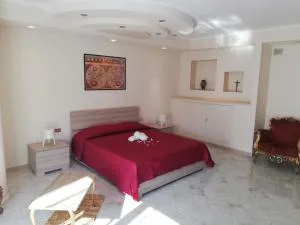 A Casa di Carla e Lucia - Massafra