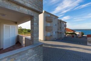 OrkulaBliss Apartments
