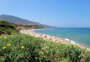 Valledoria holiday flats img13