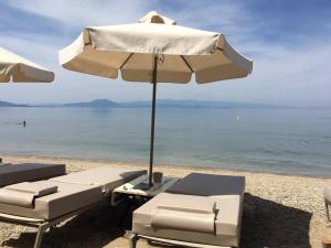 Milies House - Spacious Villa with Sea View Pelion Greece