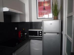 IPANEMA Residence Le Minerve Studio