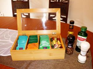 Relaxen am Eifelbach