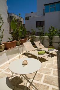 Dimora TerraNostra&Spa