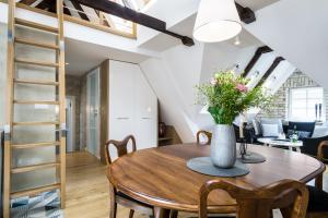 Elite Apartments Old Town Straganiarska