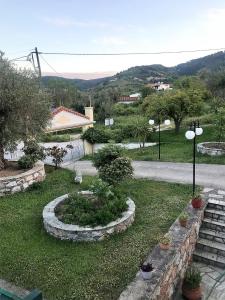 Pansion Episkopi Studios Skopelos Greece