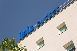 Hotels ibis budget Bordeaux Aeroport : photos des chambres