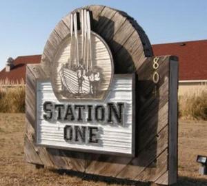 Station One by Kees Vacations