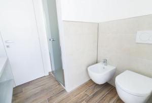 Due MiniLoft, Sanremo Centro, AriaCondizionata, WiFi