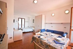 Studio (4 Erwachsene)